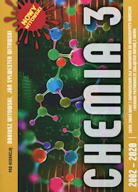 Chemia 3 Zbiór zadań wraz z odpowiedziami - Witowski Dariusz, Witowski Jan Sylwester - książka