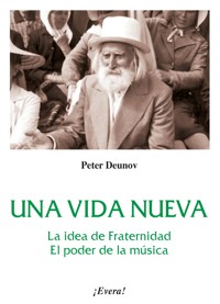 Una vida nueva - Peter Deunov - ebook