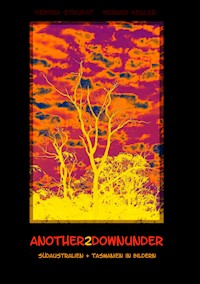 Another2downunder - Werner Keulen - ebook