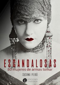 Escandalosas - Susana Peiró - ebook