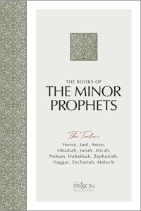 The Books of The Minor Prophets - Brian Simmons - ebook