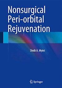 Nonsurgical Peri-orbital Rejuvenation -  - ebook