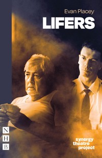 Lifers - Evan Placey - ebook