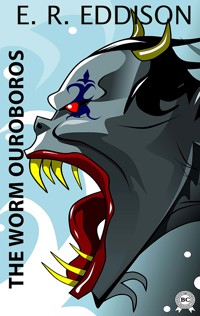 The Worm Ouroboros - Eric Rücker Eddison - ebook