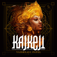 Kajkeji - Patel Vaishnavi - ebook + audiobook + książka