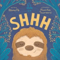Shhh - Aloma - ebook