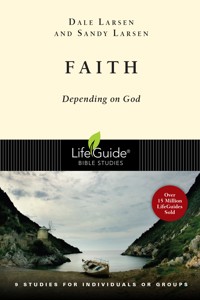 Faith - Dale Larsen - ebook