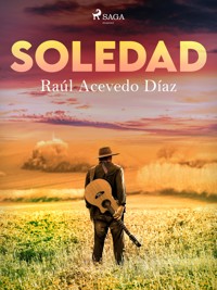 Soledad - Eduardo Acevedo Diaz - ebook