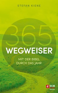 365 Wegweiser - Stefan Kiene - ebook