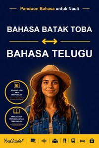 The Language Guide for Travelers - Batak Toba to Telugu - YouGuide - ebook