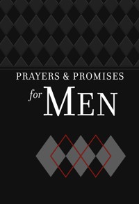 Prayers & Promises for Men - BroadStreet Publishing Group LLC - ebook