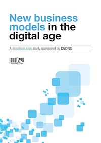 New Business Models in the Digital Age - Javier Celaya - ebook