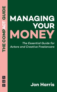 Managing Your Money: The Compact Guide - Jon Harris - ebook
