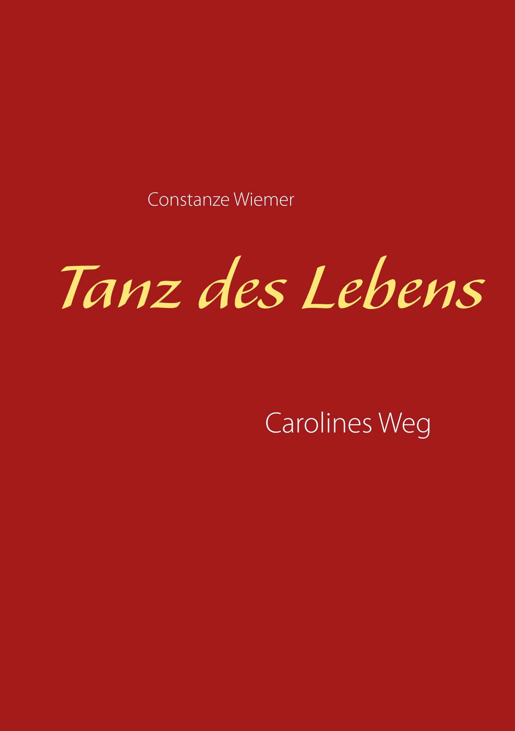 Tanz des Lebens