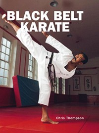 Black Belt Karate - Chris Thompson - ebook