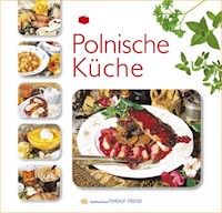 Polnische Kuche - Byszewska Izabella - książka