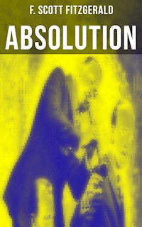 ABSOLUTION - F. Scott Fitzgerald - ebook
