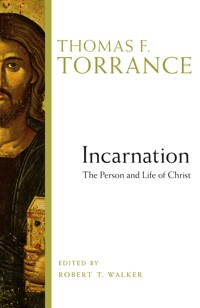 Incarnation - Thomas F. Torrance - ebook