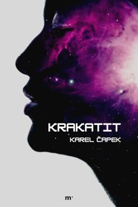 Krakatit - Karel Capek - ebook