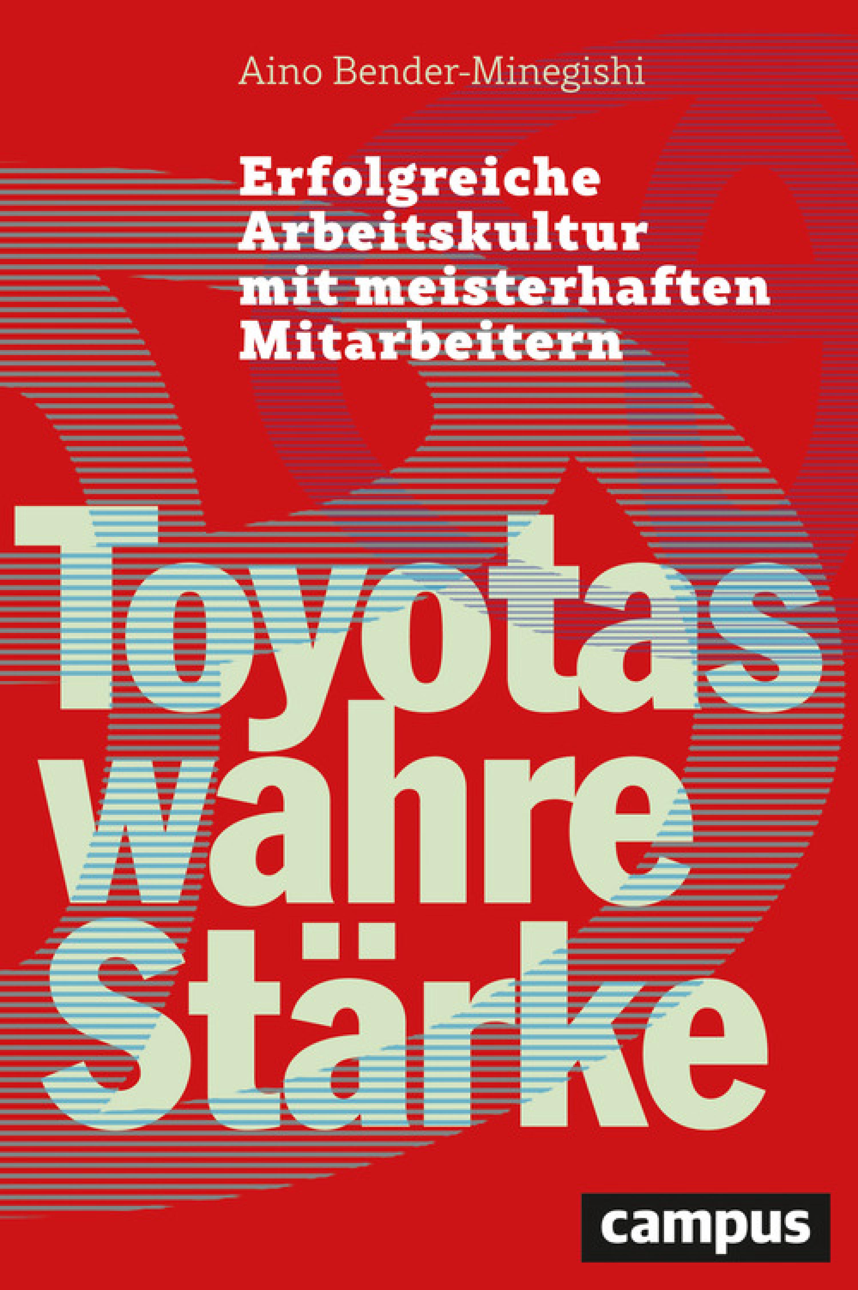 Toyotas wahre Stärke