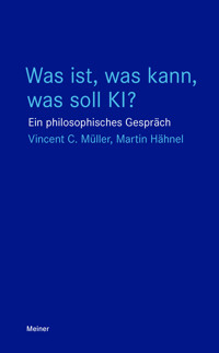 Was ist, was kann, was soll KI? - Vincent C. Müller - ebook