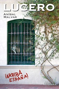 Lucero - Aníbal Malvar - ebook