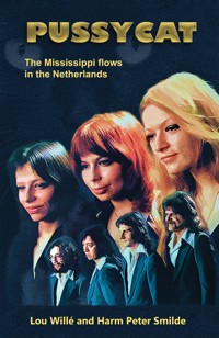Pussycat - Lou Willé - ebook