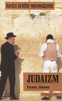 Judaizm. - Norman Solomon - ebook