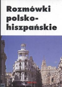 Rozmówki polsko hiszpańskie - Szczepańczyk Agata - książka