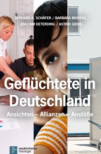 Geflüchtete in Deutschland -  - ebook