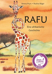 RAFU - Verena Prym - ebook