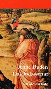 Das Judasschaf - Anne Duden - ebook