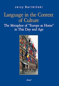 Language in the Context of Culture (Nr 27) - Bartmiński Jerzy - książka