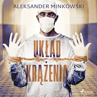 Układ krążenia - Aleksander Minkowski - ebook + audiobook