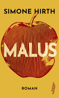 Malus - Simone Hirth - ebook