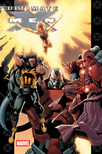 Ultimate X-Men. Tom 9 - Robert Kirkman, David Finch, Jeph Loeb, Salvador Larroca, Clay Mann, Dan Panosian, Mark Brooks, Aron E. Coleite, Ben Oliver, Harvey Tolibao - książka