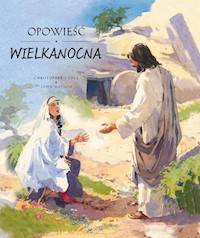 Opowieść wielkanocna - Doyle Christopher - książka