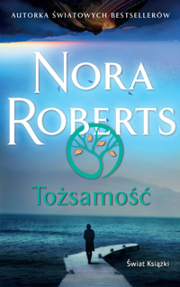 Tożsamość (wydanie pocketowe) - Nora Roberts - książka