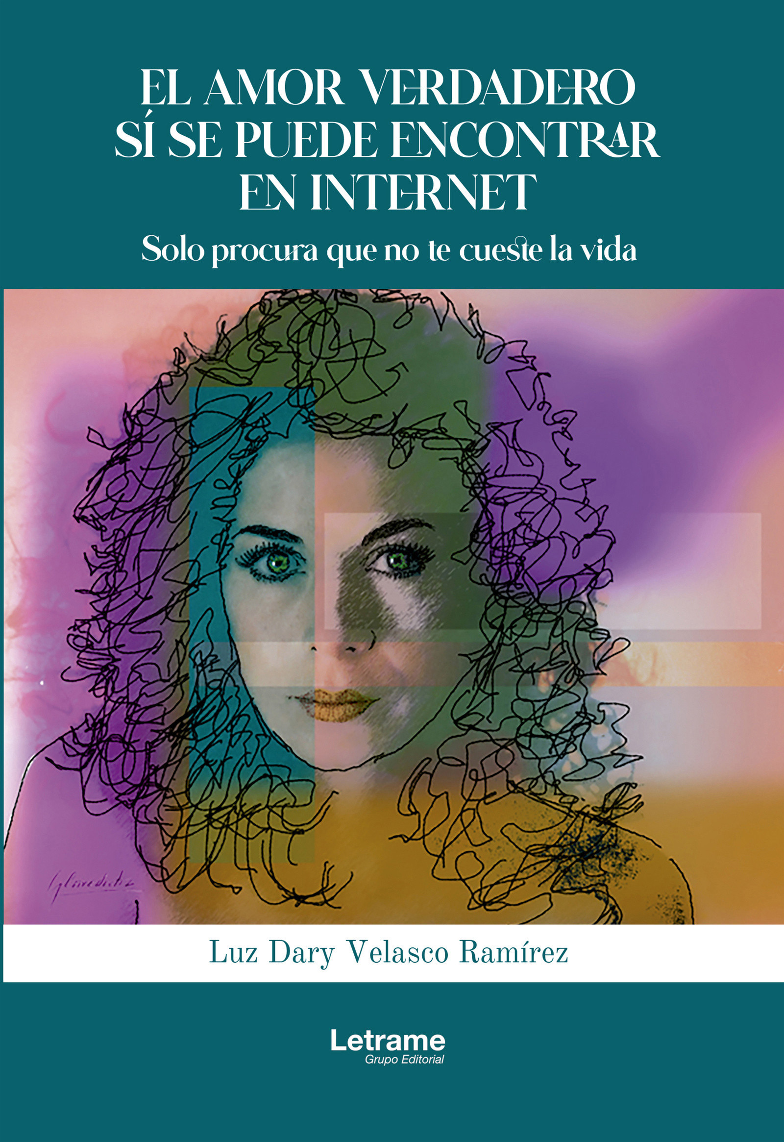 El amor verdadero sí se puede encontrar en internet