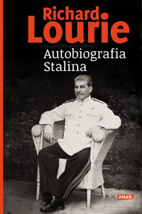 Autobiografia Stalina - Lourie Richard - książka