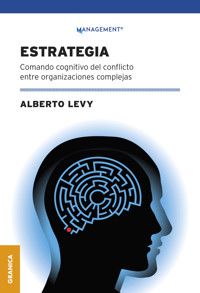 Estrategia - Alberto Levy - ebook