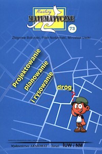 Miniatury matematyczne 73 - Bobiński Zbigniew, Nodzyński Piotr, Uscki Mirosław - książka