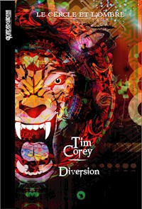 Le cercle et l'ombre - Tome 2 - Tim Corey - ebook