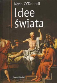 Idee świata - Kevin O'Donnell - ebook