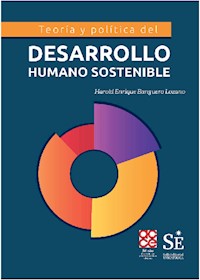 Teoría y política del desarrollo humano sostenible - Harold Enrique Banguero Lozano - ebook