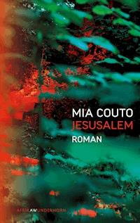 Jesusalem - Couto Mia - ebook