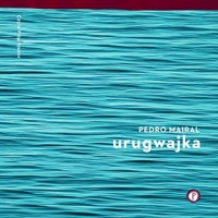Urugwajka - Mairal Pedro - ebook + audiobook + książka