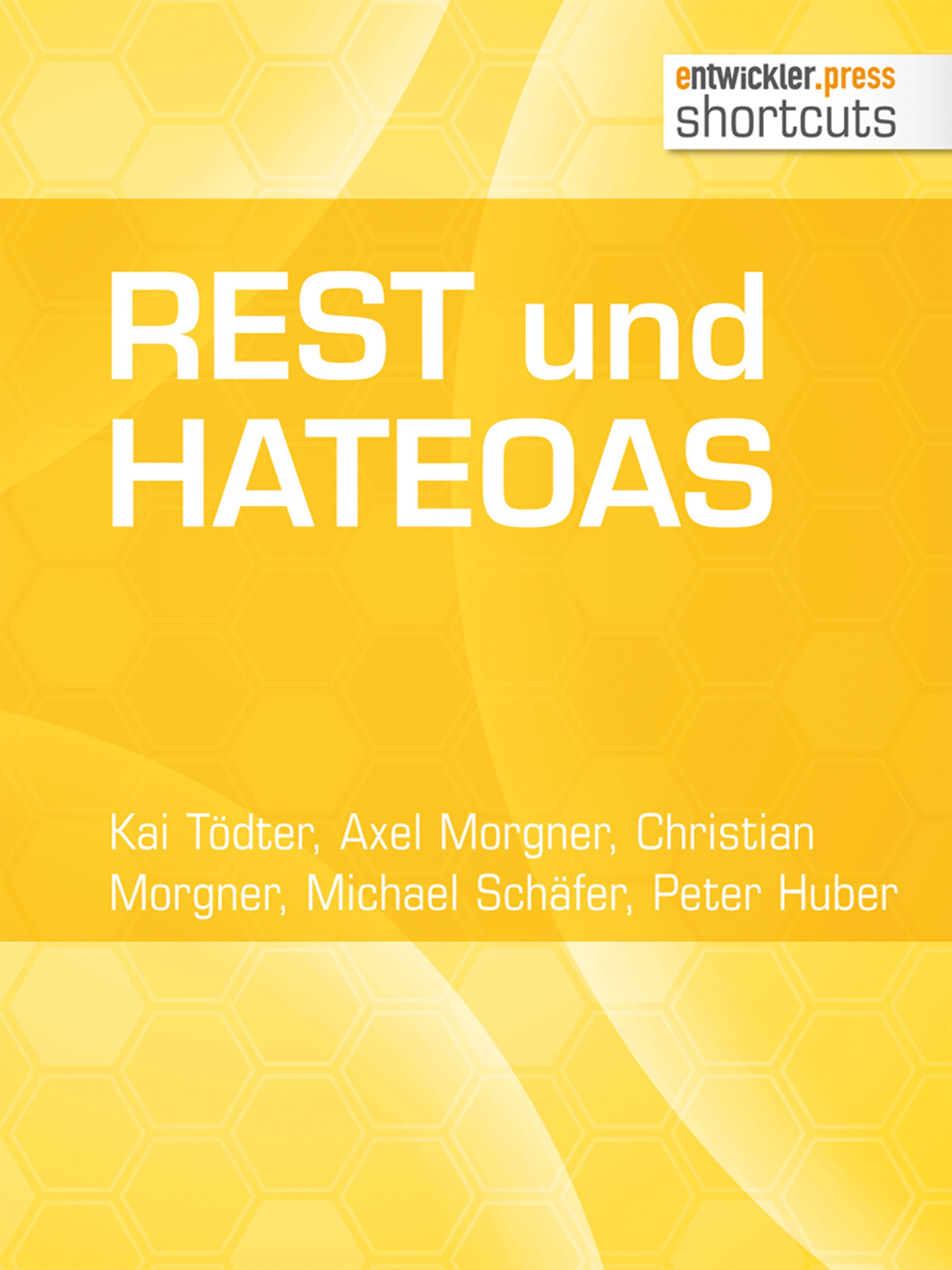 REST und HATEOAS