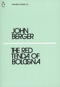 The Red Tenda of Bologna - Berger John - książka