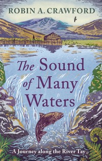 The Sound of Many Waters - Robin A. Crawford - ebook